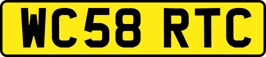 WC58RTC