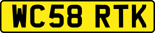 WC58RTK