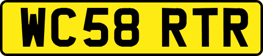 WC58RTR