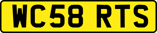 WC58RTS