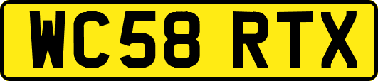 WC58RTX