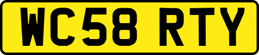 WC58RTY