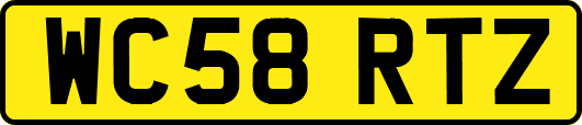 WC58RTZ
