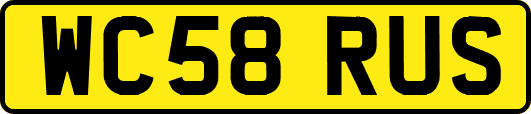 WC58RUS