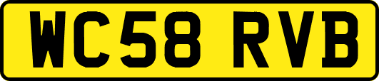 WC58RVB