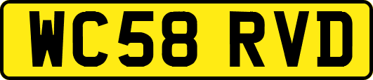 WC58RVD
