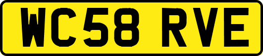 WC58RVE