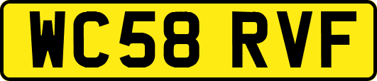 WC58RVF