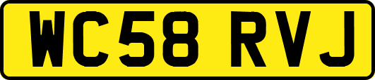 WC58RVJ