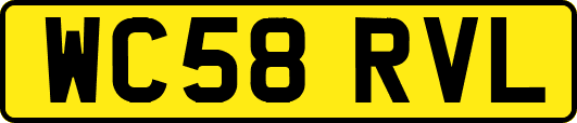 WC58RVL