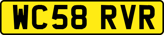 WC58RVR