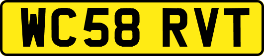 WC58RVT