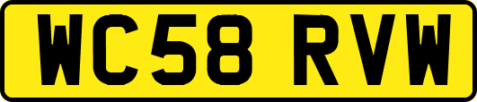 WC58RVW