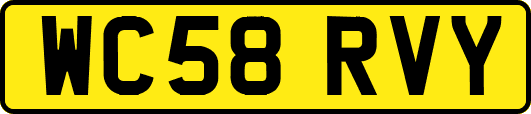 WC58RVY