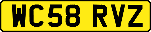 WC58RVZ