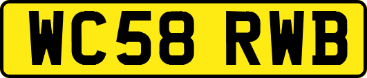 WC58RWB