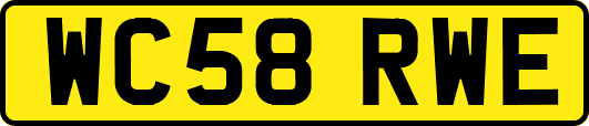 WC58RWE
