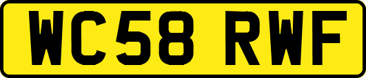 WC58RWF