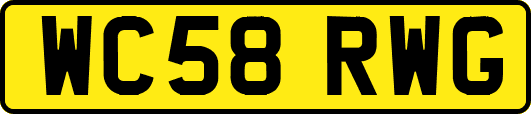WC58RWG
