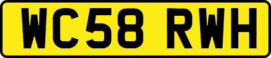 WC58RWH