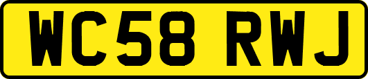 WC58RWJ