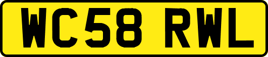 WC58RWL