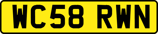 WC58RWN