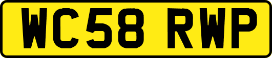 WC58RWP