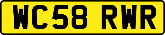 WC58RWR