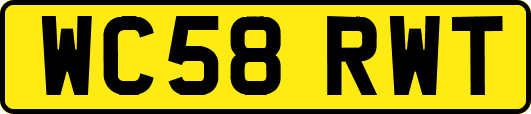 WC58RWT