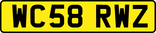 WC58RWZ