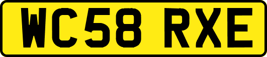 WC58RXE
