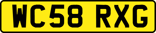 WC58RXG