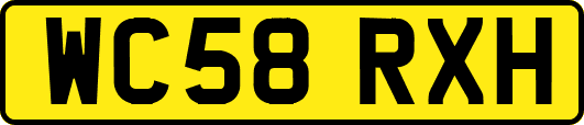 WC58RXH