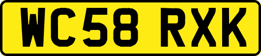 WC58RXK