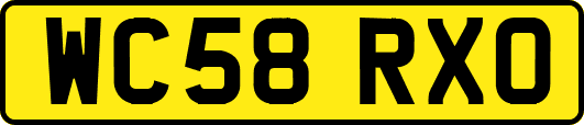 WC58RXO