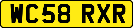 WC58RXR
