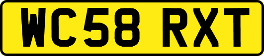 WC58RXT