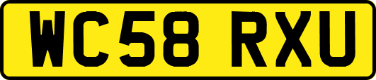 WC58RXU