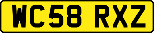 WC58RXZ