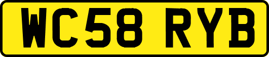 WC58RYB
