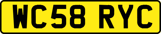 WC58RYC
