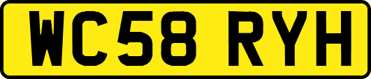 WC58RYH
