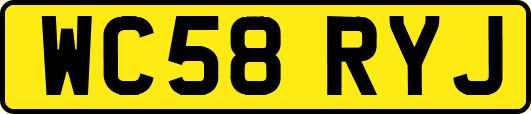WC58RYJ