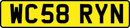 WC58RYN
