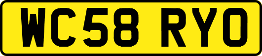 WC58RYO