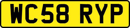 WC58RYP