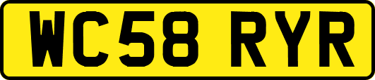 WC58RYR