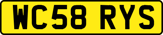 WC58RYS