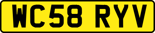 WC58RYV